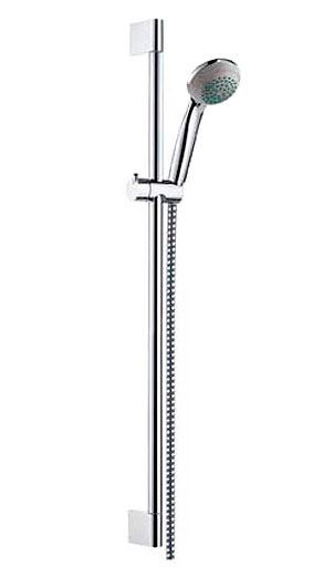 Душевая стойка Hansgrohe Crometta 85 27762000