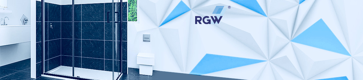 Душевые ограждения RGW