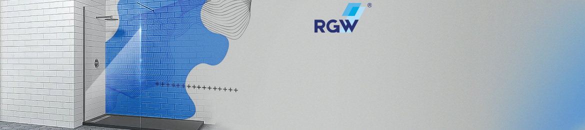 Душевые ограждения RGW