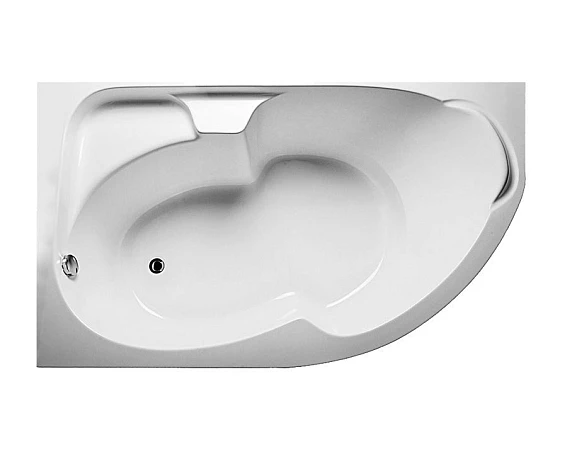 Акриловая ванна Relisan Sofi 170х105 L