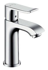 Смеситель Hansgrohe Metris 31088000 для раковины