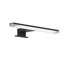 Светильник Opadiris Pandora S3R IP44 308мм 8W LED черный матовый со встр.транс. Светильник Opadiris Pandora S3R IP44 308мм 8W LED черный матовый со встр.транс.