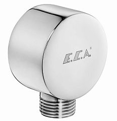 Шланговое подключение E.C.A. Minimal 102126634EX Шланговое подключение E.C.A. Minimal 102126634EX