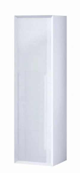 Пенал MarkaOne Milacco 30П 1д. Pure White L