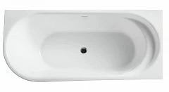 Акриловая ванна BelBagno BB410-1700-780-R 170х78 R (комплект)