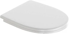 Крышка-сиденье Kerama Marazzi XPro микролифт белая
