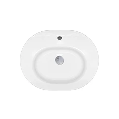 Накладная раковина Kerama Marazzi Canaletto 60*46