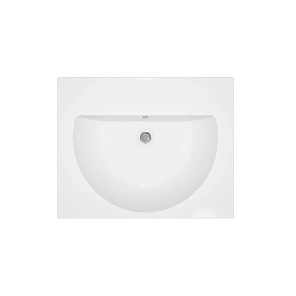 Мебельная раковина Kerama Marazzi Buongiorno 60