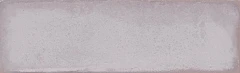 Керамическая плитка Kerama Marazzi Монпарнас 9020 8,5*28,5 сиреневая глянцевая Керамическая плитка Kerama Marazzi Монпарнас 9020 8,5*28,5 сиреневая глянцевая