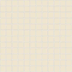 Керамическая плитка Kerama Marazzi Темари 20074 29,8*29,8 бежевая матовая мозаичная