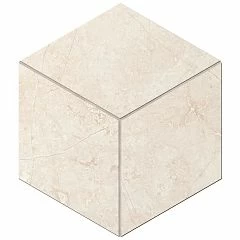 Мозаика Estima Marmulla MA02 Cube 25*29 неполированная