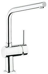 Смеситель Grohe Minta 31375000 для кухни