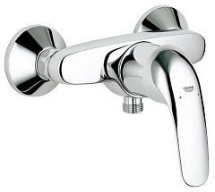 Смеситель Grohe Euroeco 32740000 для душа без душевых аксессуаров