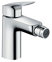 Смеситель Hansgrohe Logis 71200000 для биде