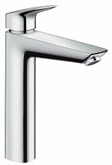 Смеситель Hansgrohe Logis 71090000 для раковины