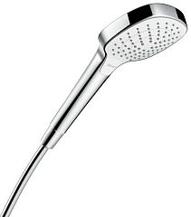 Душевая лейка Hansgrohe Croma Select E 100 Vario 26812400 хром