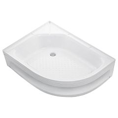 Душевой поддон WEMOR 90/70/24 L 90*70*24 для кабин Душевой поддон WEMOR 90/70/24 L 90*70*24 для кабин