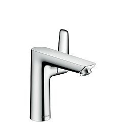 Смеситель Hansgrohe Talis E 71754000 для раковины