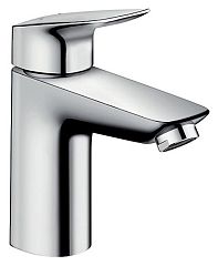 Смеситель Hansgrohe Logis 71101000 для раковины