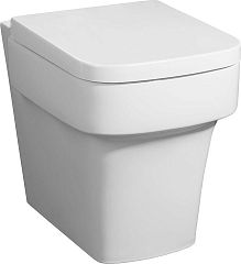 Приставной унитаз BelBagno Janice 36,5*51 Приставной унитаз BelBagno Janice 36,5*51