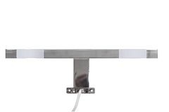 Светильник Эстет Led Betum IP44 8Вт 4000К хром 40см Светильник Эстет Led Betum IP44 8Вт 4000К хром 40см