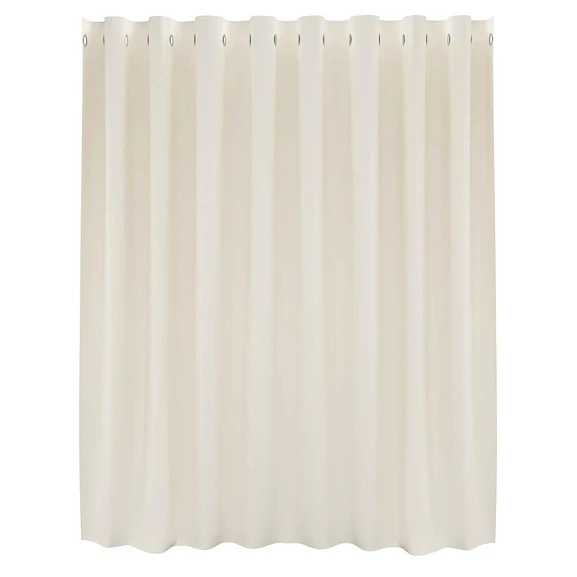 Шторка для ванной WasserKRAFT Vils SC-10102 200*200