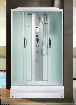 Душевая кабина River Sena 120/80/24 МТ 120х80х217