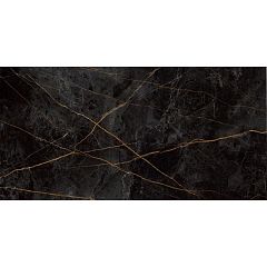 Керамогранит Idalgo Granite Sandra 60*120 черно-оливковый матовый