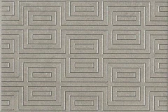 Декор Kerama Marazzi Матрикс VT\B450\8343 20*30 серый матовый