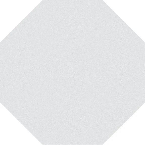 Керамогранит Kerama Marazzi Агуста SG245000N 24*24 белый матовый