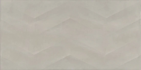 Керамическая плитка Kerama Marazzi Онда 11219R 30*60 структура серая матовая обрезная