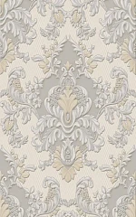 Декор Kerama Marazzi Браганса VT\A253\6000 40*25 бежевый матовый