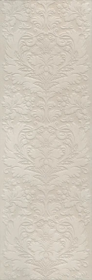 Керамическая плитка Kerama Marazzi Монсеррат 14046R 120*40 структура бежевая светлая матовая обрезная