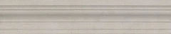 Бордюр Kerama Marazzi Браганса BLE020 5,5*25 бежевый матовый