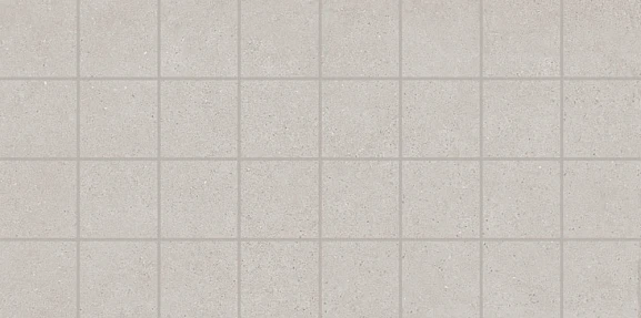 Мозаика Kerama Marazzi Монсеррат MM14043 20*40 серая светлая матовая