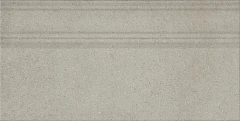 Плинтус Kerama Marazzi Монсеррат FME013R 20*40 серый светлый матовый обрезной Плинтус Kerama Marazzi Монсеррат FME013R 20*40 серый светлый матовый обрезной