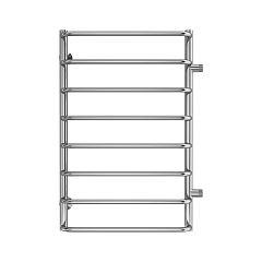 Водяной полотенцесушитель Terminus Стандарт П8 57,7*80 боковое подключение 50