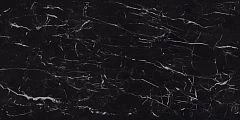 Керамогранит Tagina Marquina 60*120 Marquina Nero Lucidato Ret