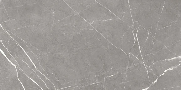 Керамогранит Global Tile Encanto GT120603001MCR 60*120 серый карвинг ректификат