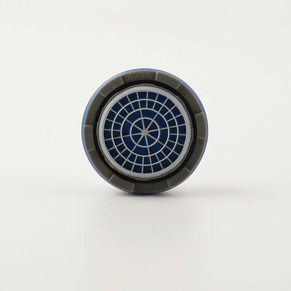 Аэратор для смесителя Iddis Optima Home 996S24A3SM встраиваемый диаметр 24 мм