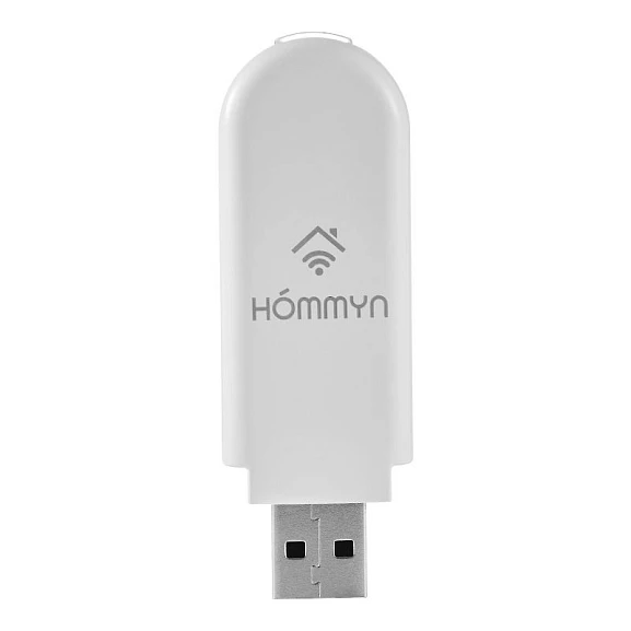 Модуль съемный управляющий HOMMYN HDN/WFN-02-01