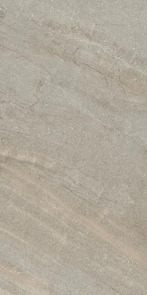 Керамогранит Kerranova Bereg K-2403/MR 60*120 серо-бежевый матовый