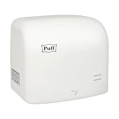Сушилка для рук Puff 8807 высокоскоростная с HEPA фильтром Сушилка для рук Puff 8807 высокоскоростная с HEPA фильтром