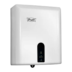Сушилка для рук Puff 8810 высокоскоростная Сушилка для рук Puff 8810 высокоскоростная