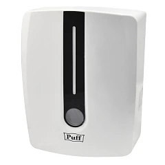 Сушилка для рук Puff 8808 высокоскоростная Сушилка для рук Puff 8808 высокоскоростная