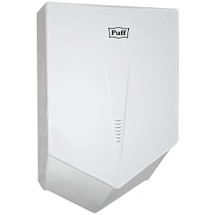 Сушилка для рук Puff 8802 высокоскоростная Сушилка для рук Puff 8802 высокоскоростная
