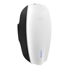 Сушилка для рук Puff 8940 высокоскоростная с UV-обработкой Сушилка для рук Puff 8940 высокоскоростная с UV-обработкой