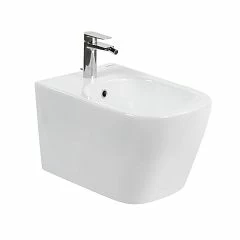 Подвесное биде BelBagno Albano BB120B 36,5*50