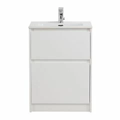 Тумба под раковину BelBagno Kraft 70 700/390 Bianco Opaco