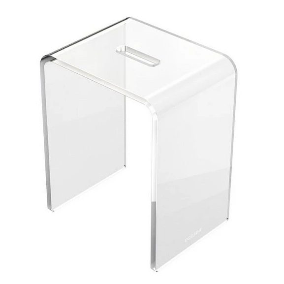 Стул акриловый Excellent Zen